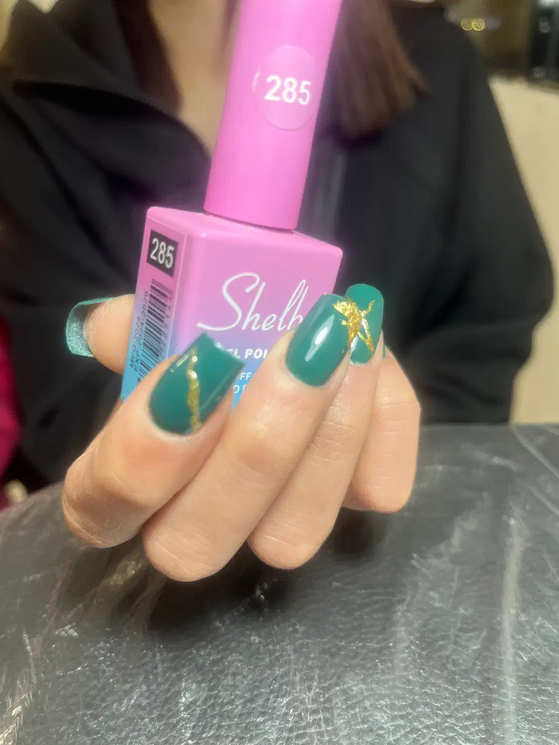 تخفیف ناخن ویژه یلدا|خدمات آرایشگری و زیبایی|شاهینشهر, خانه کارگر|دیوار