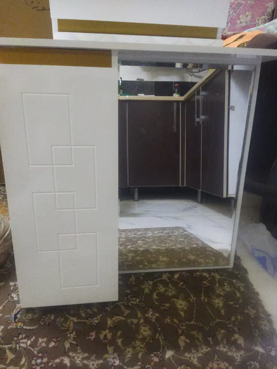 رو شویی|لوازم سرویس بهداشتی|صباشهر, |دیوار