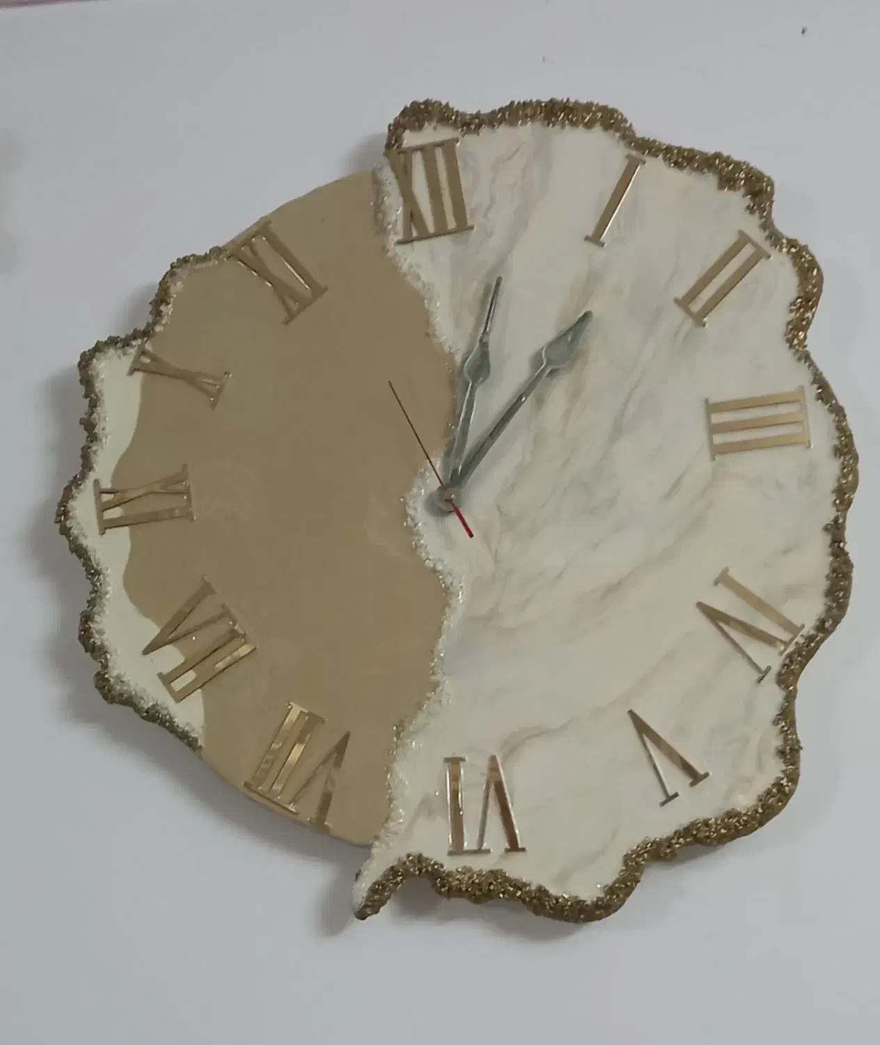 ساعت دیواری|ساعت دیواری و تزئینی|قم, آذر (نکویی)|دیوار