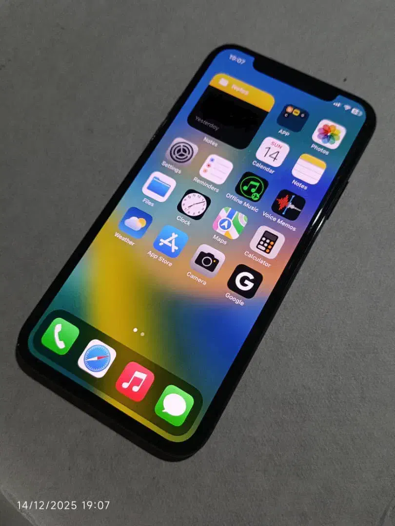 Iphone x معاوضه|موبایل|بندرعباس, |دیوار