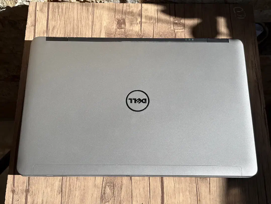 لپتاپ دل6540 با SSD|رایانه همراه|اصفهان, آفاران|دیوار