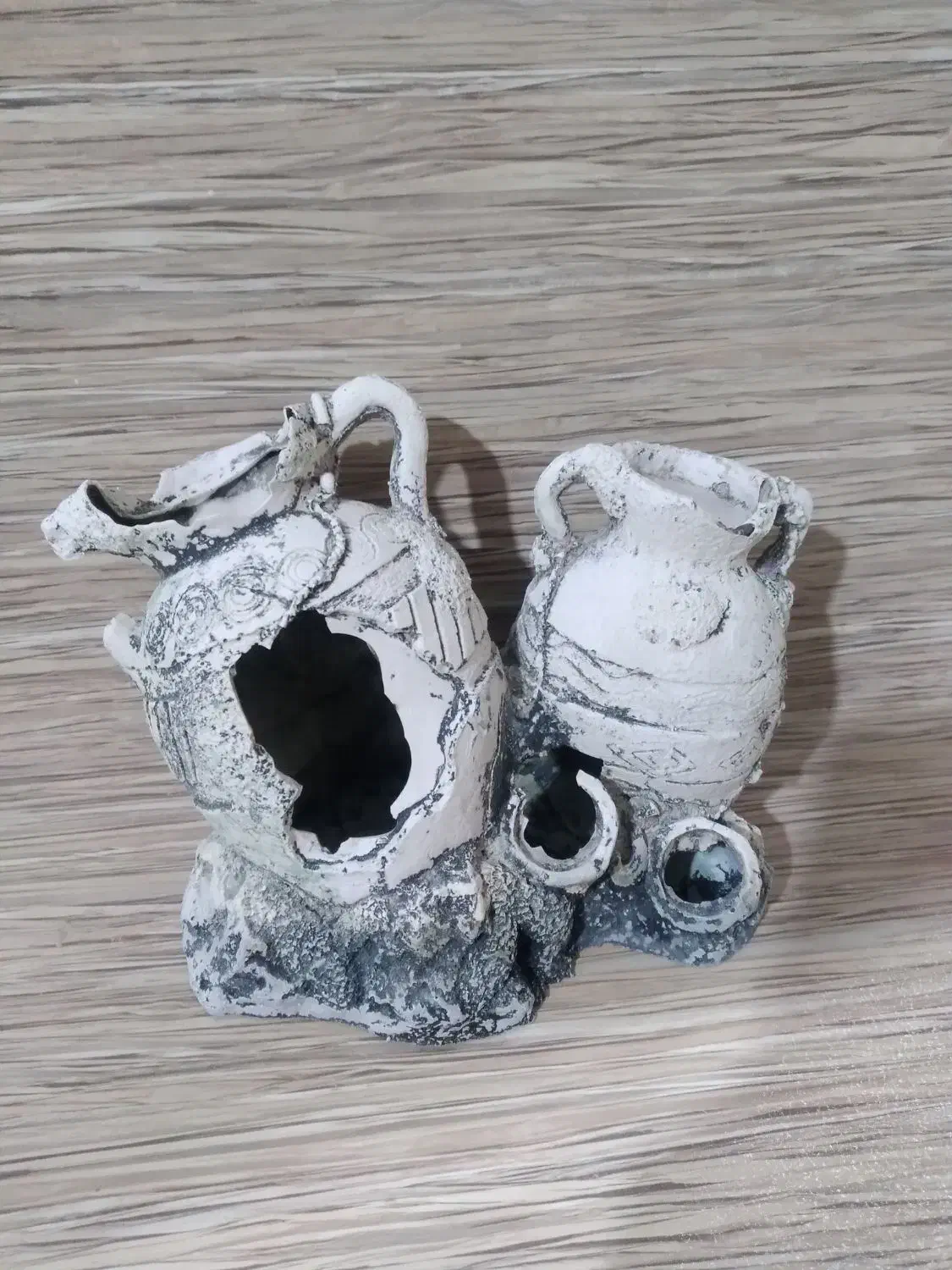 وسایل تزئینات آکواریوم|ماهی|سهند, |دیوار