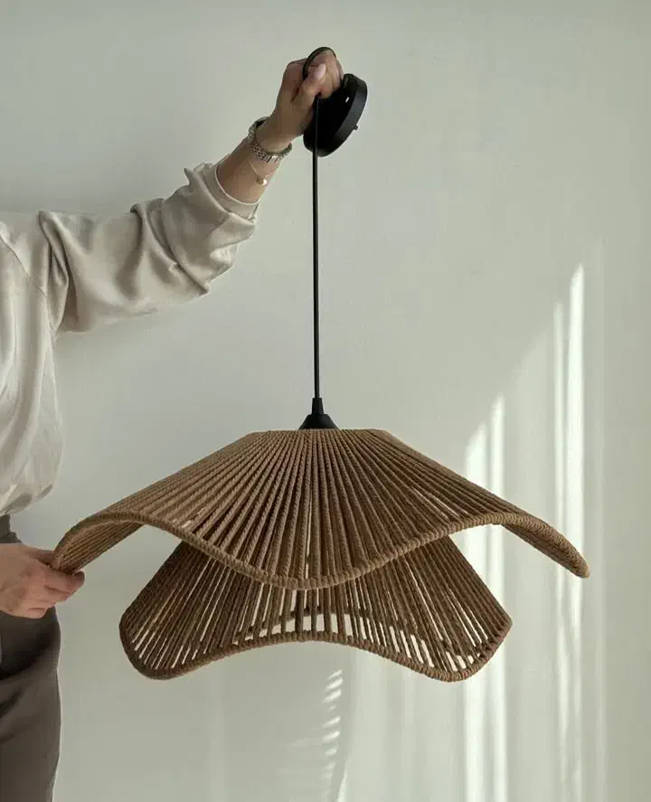 لوسترمکرومه|لوستر و چراغ آویز|قزوین, |دیوار