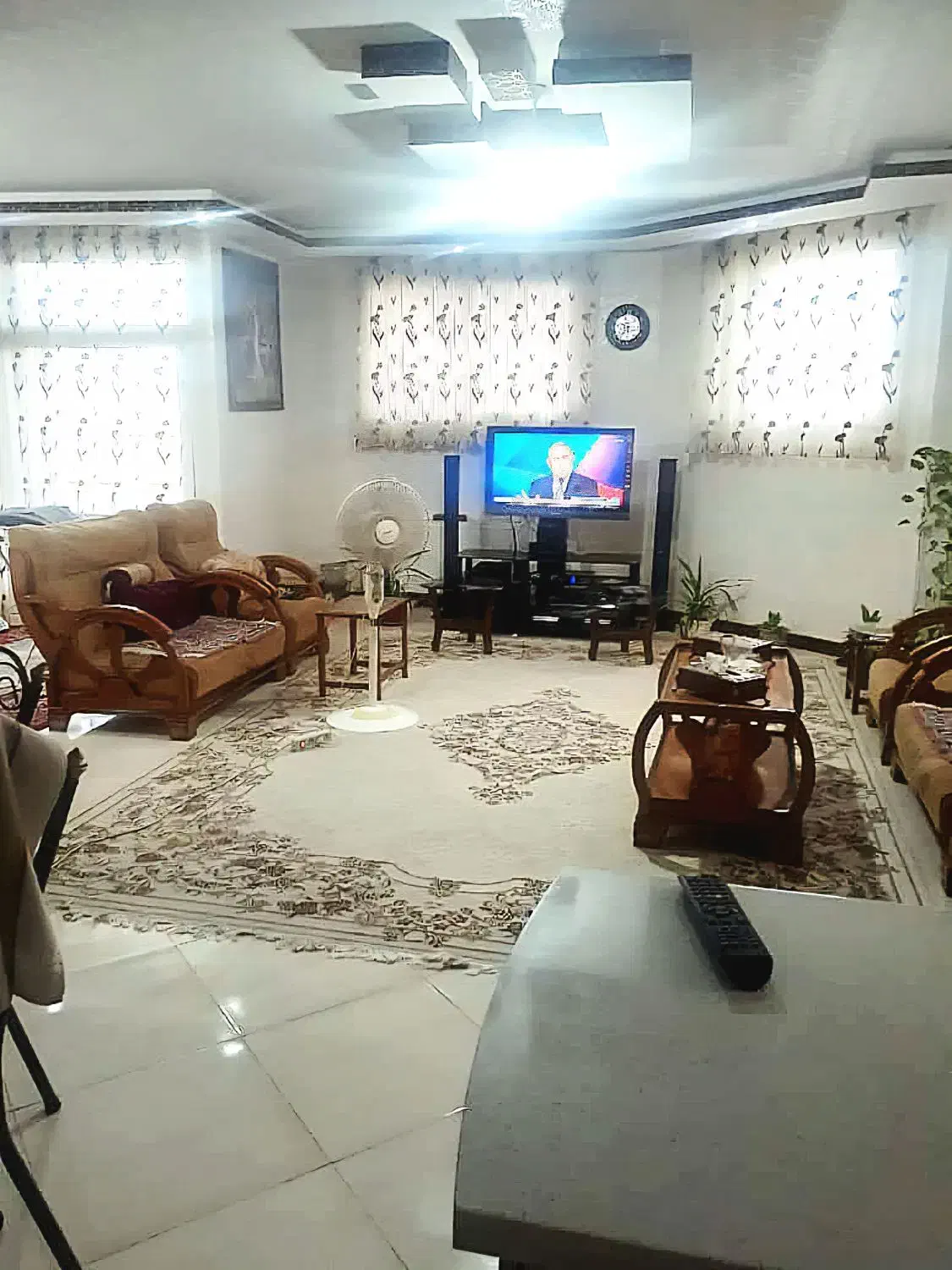 با این متراژ تکواحدی دونبش/رزمندگان(ثِناق)|فروش آپارتمان|اصفهان, رزمندگان|دیوار
