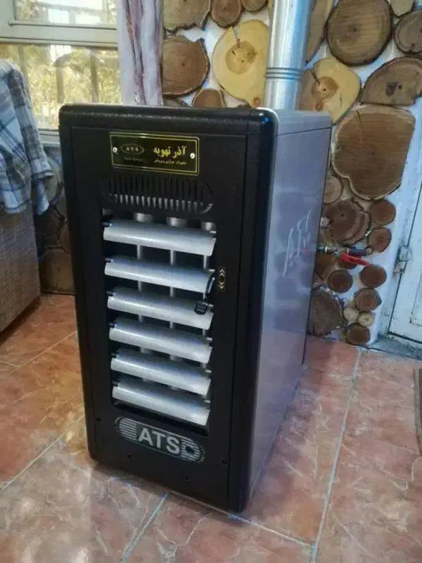 تعمیربخاریهای گازی.گازابگرمکن18سال سابقهکاری درمحل|خدمات پیشه و مهارت|ارومیه, |دیوار