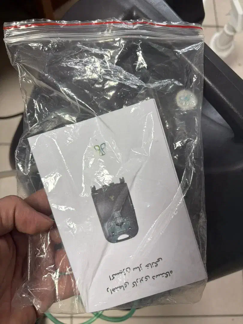 اکسیژن ساز ۵ لیتری EGT|آرایشی، بهداشتی، درمانی|تبریز, |دیوار