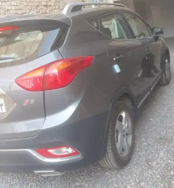 جک S3|خودرو سواری و وانت|اصفهان, ملکشهر|دیوار