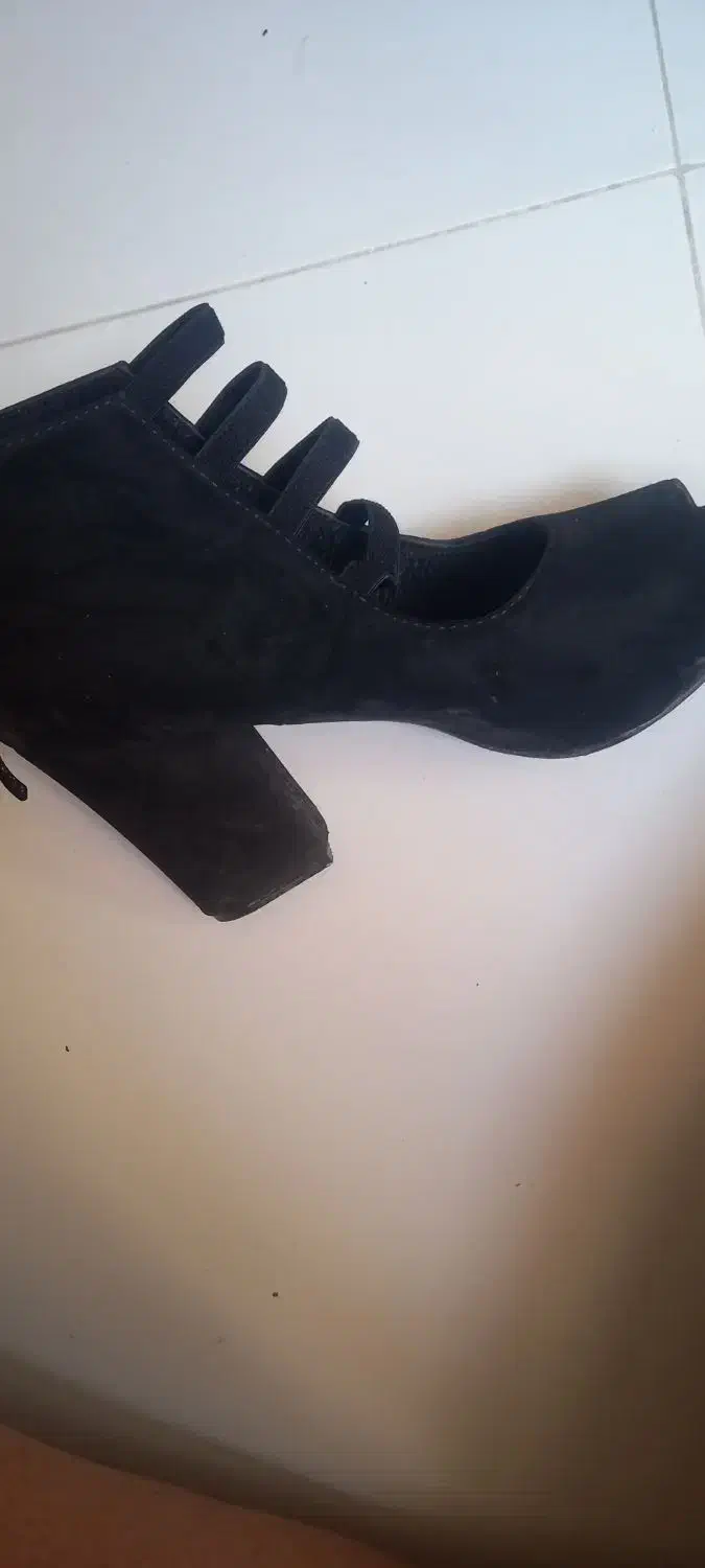 کفشمجلسی|کیف، کفش، کمربند|تهران, امام زاده عبدالله|دیوار