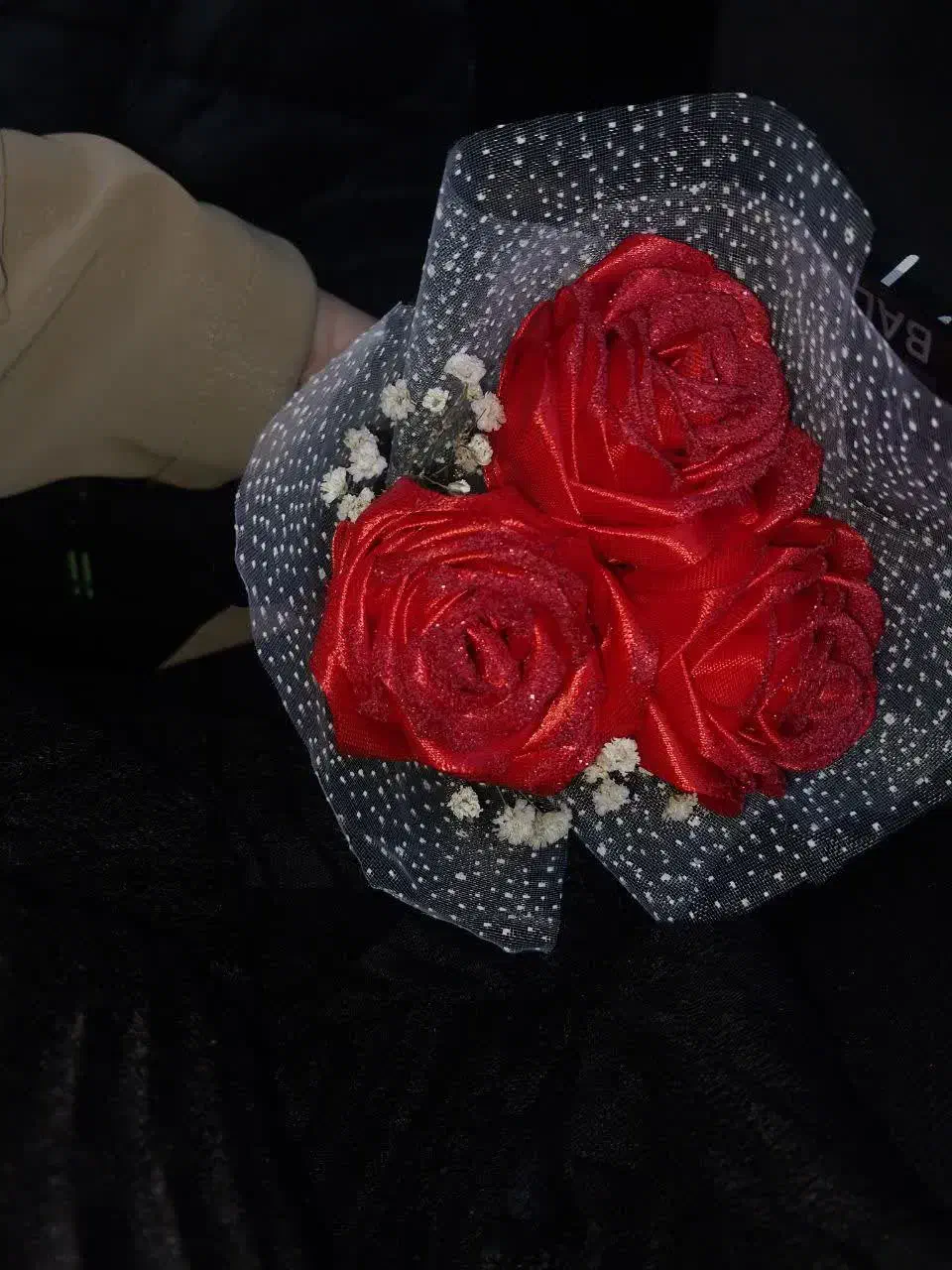 گل روبانی|گل مصنوعی|اسلام‌‌آباد غرب, |دیوار