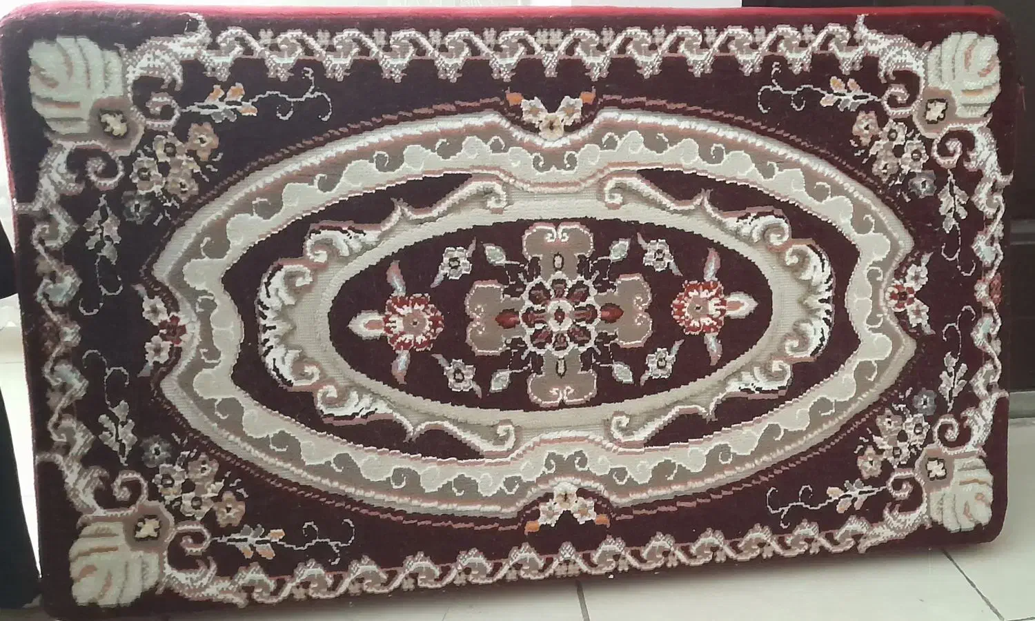 پشتی|پشتی|کرج, حسین‌آباد|دیوار