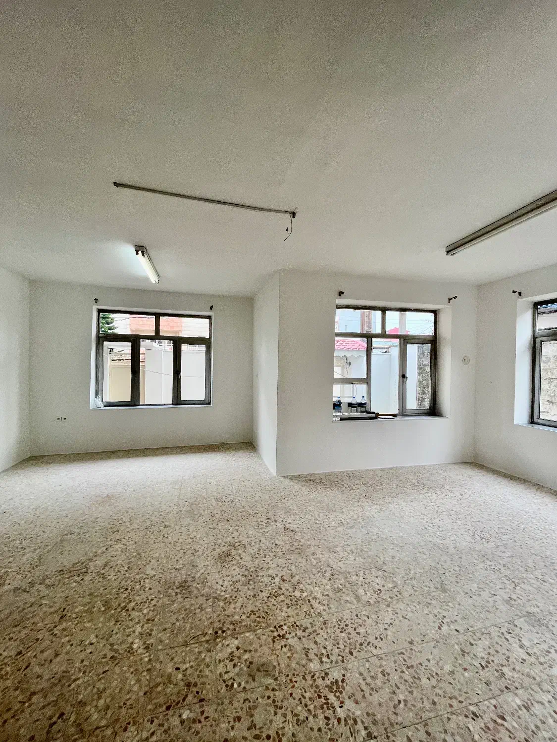 **ویلایی ۱۰۰ متری دو خواب در بوعلی **|اجارهٔ خانه و ویلا|بندر انزلی, آخرخط|دیوار