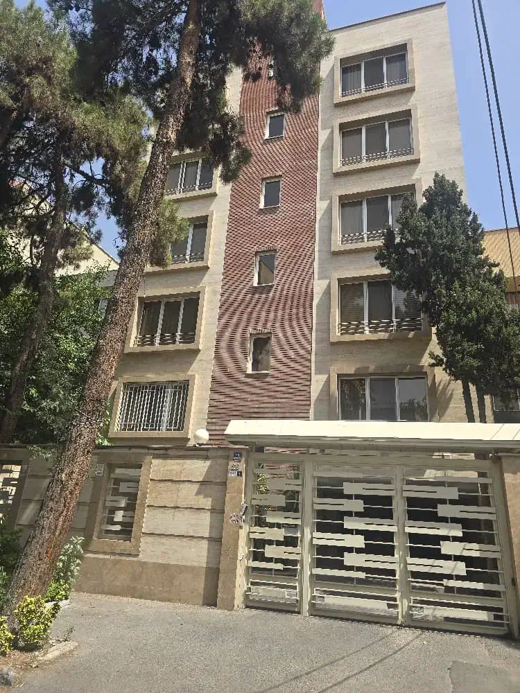 ۱۵۰ متر ۳خوابه / فروش فـوری/زیر قیـمت|فروش آپارتمان|تهران, درب دوم|دیوار