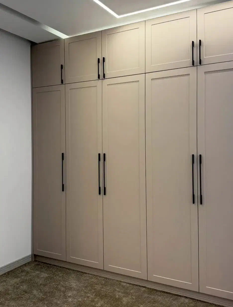 کمد مقاوم در برابر نم|جاکفشی، کمد، دراور|چمستان, |دیوار