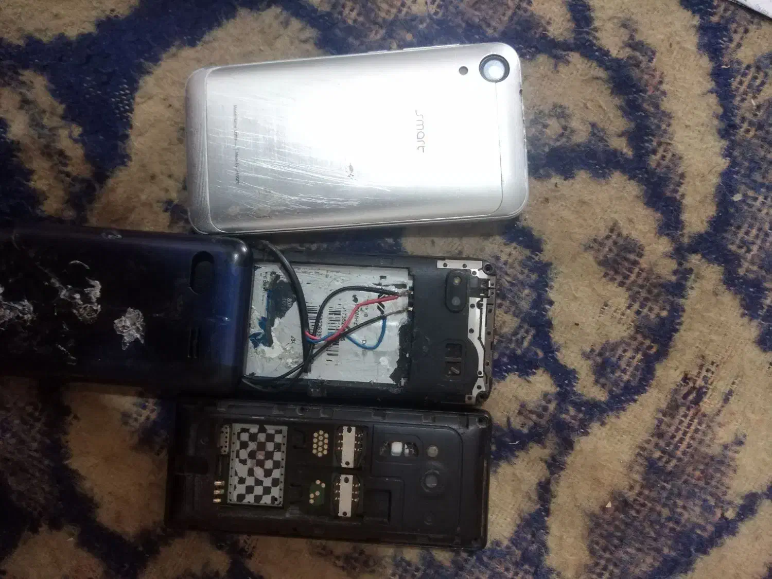 گوشی|موبایل|مشهد, صیدآباد|دیوار