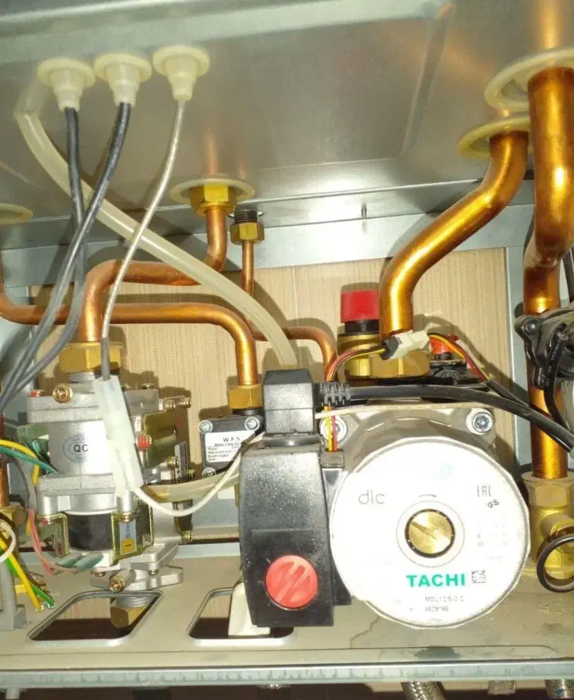 تعمیر کولر پکیج آبگرمکن گاز صفحه ایی فر گاز بخاری|خدمات پیشه و مهارت|شیراز, تاچارا|دیوار