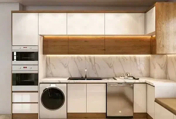 ساخت ونصب کابینت وکمددیواری|خدمات پیشه و مهارت|بندر ماهشهر, |دیوار