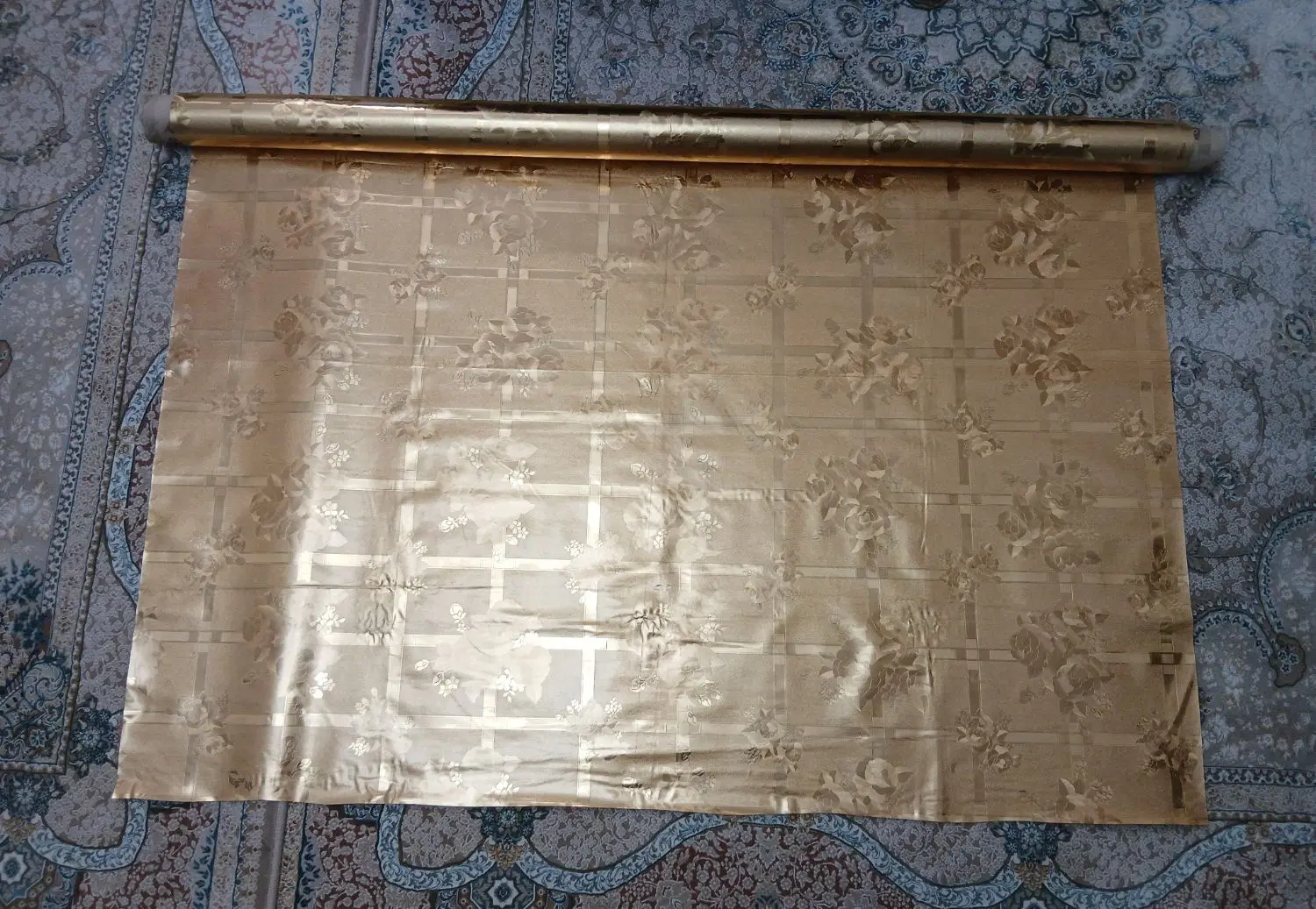 سفره|سفره، حوله، دستمال آشپزخانه|تویسرکان, |دیوار
