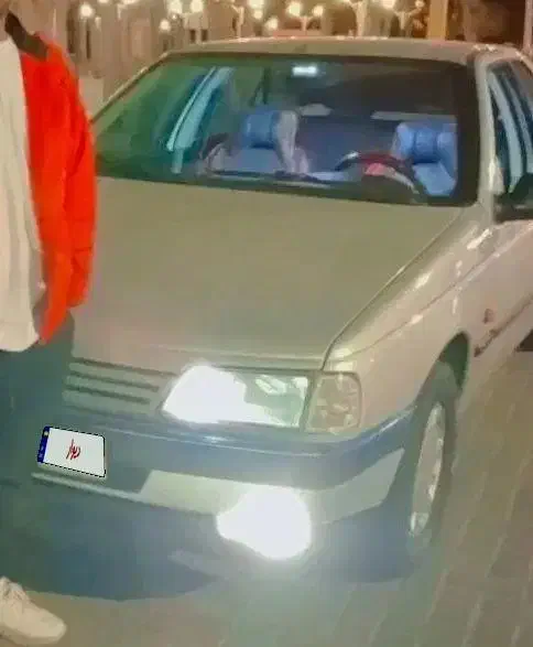 405|خودرو سنگین|تربت جام, یحیی آباد|دیوار