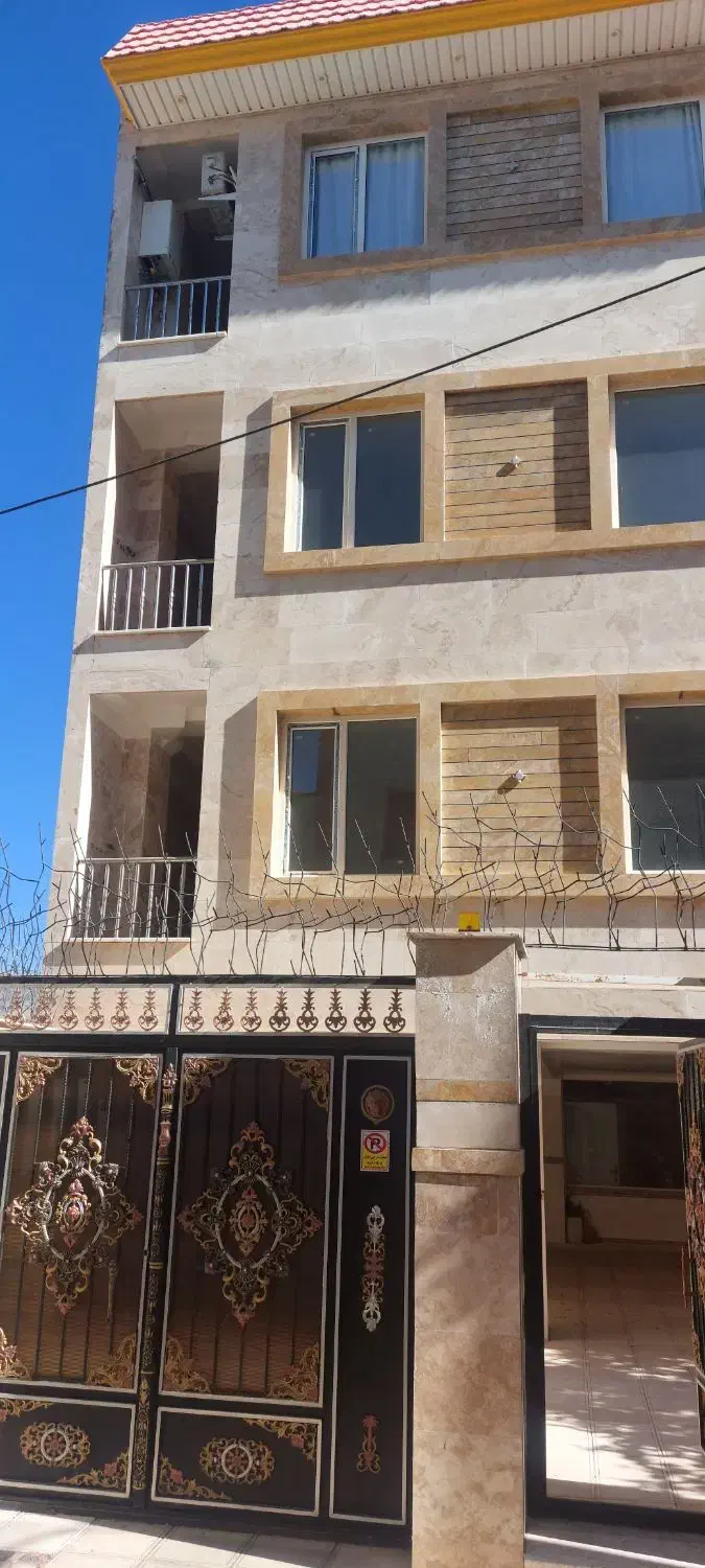 آپارتمان شیک و نوساز|فروش آپارتمان|تفرش, |دیوار