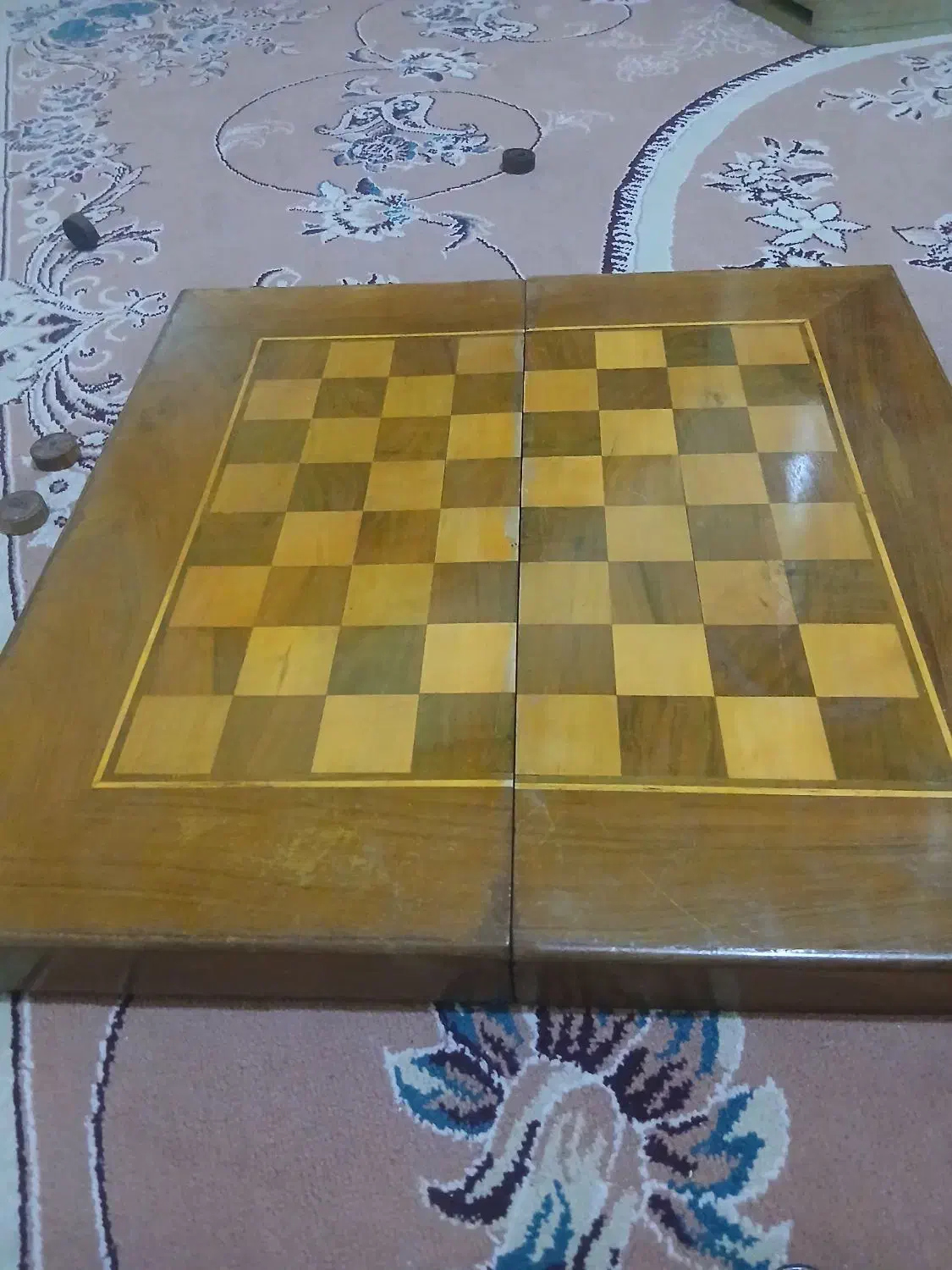 تخت نرد|اسباببازی|بانه, |دیوار