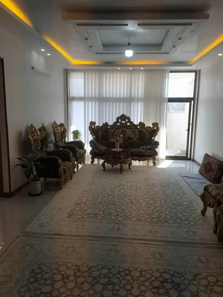 ویلایی شیک  دویست متری در گلبرک|فروش خانه و ویلا|شاهرود, |دیوار