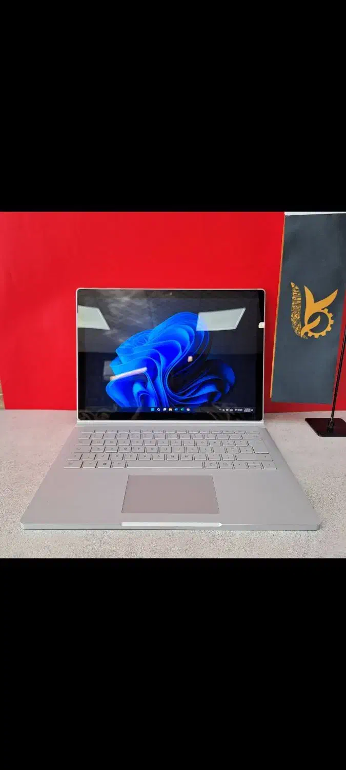 فروش اقساطی ۶ ماهه ، سرفیس بوک ۲|رایانه همراه|یزد, |دیوار