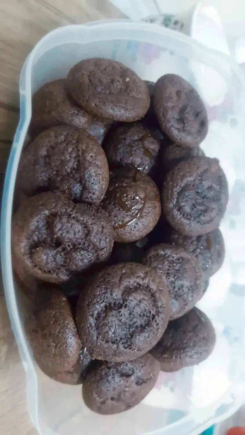 انواع کاپ کیک وکوکی|خدمات پذیرایی، مراسم|اهواز, حصیرآباد|دیوار