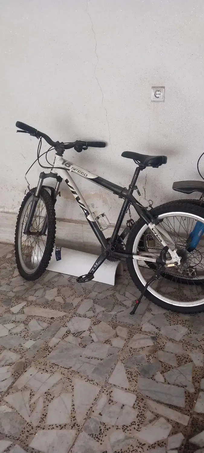 دوچرخه ۲۶ فروشی حمیدیان|دوچرخه، اسکیت، اسکوتر|رشت, حمیدیان|دیوار