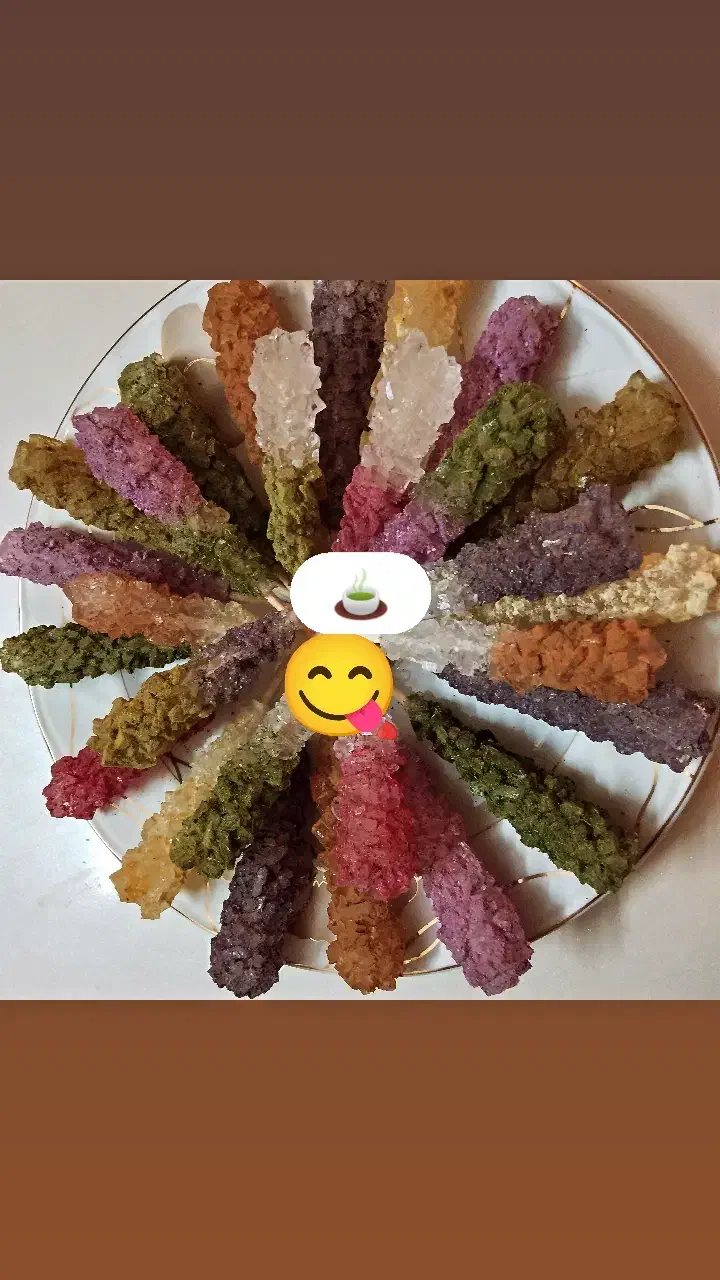 شاخه نبات دمنوشی|خوردنی و آشامیدنی|قرچک, شهرک طلائیه|دیوار