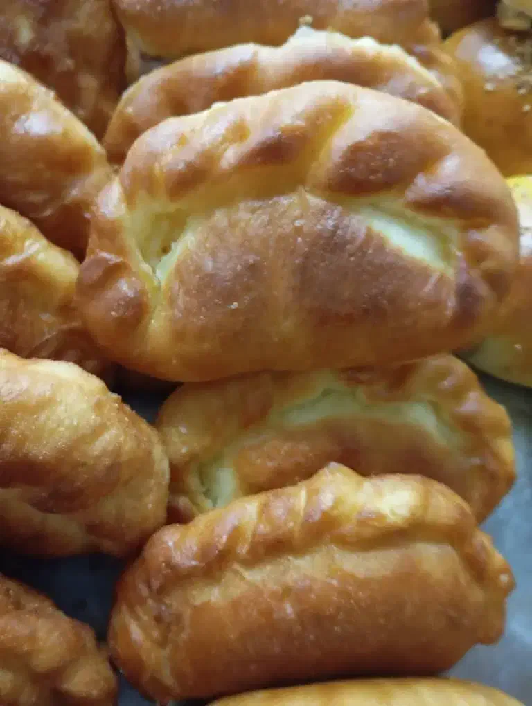 قطاب شیرینی محلی مازندران|خوردنی و آشامیدنی|بهشهر, |دیوار