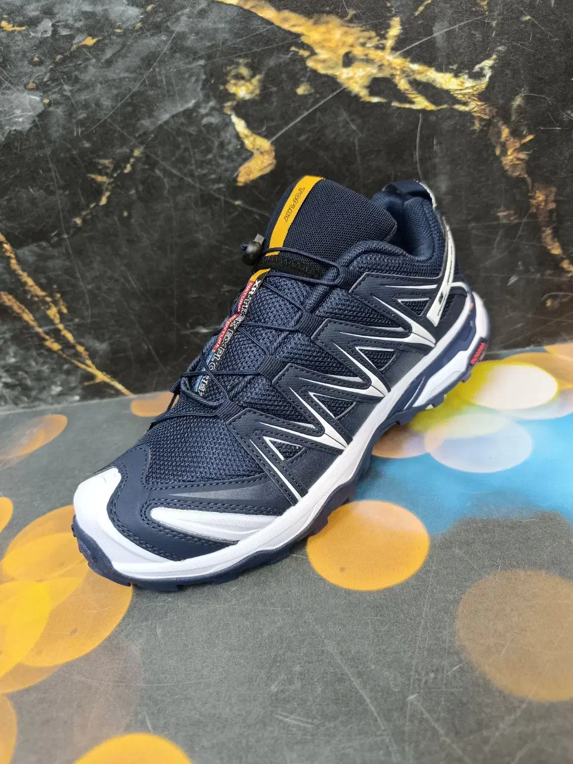 کتونی terex سالامون پانو|کیف، کفش، کمربند|قم, زنبیل آباد|دیوار