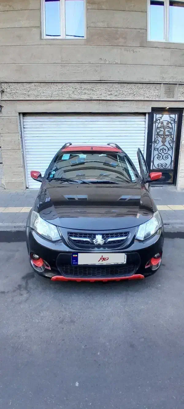 کوییک R مدل ۱۳۹۸ کم کارکرد بدون رنگ|خودرو سواری و وانت|تهران, یافتآباد|دیوار