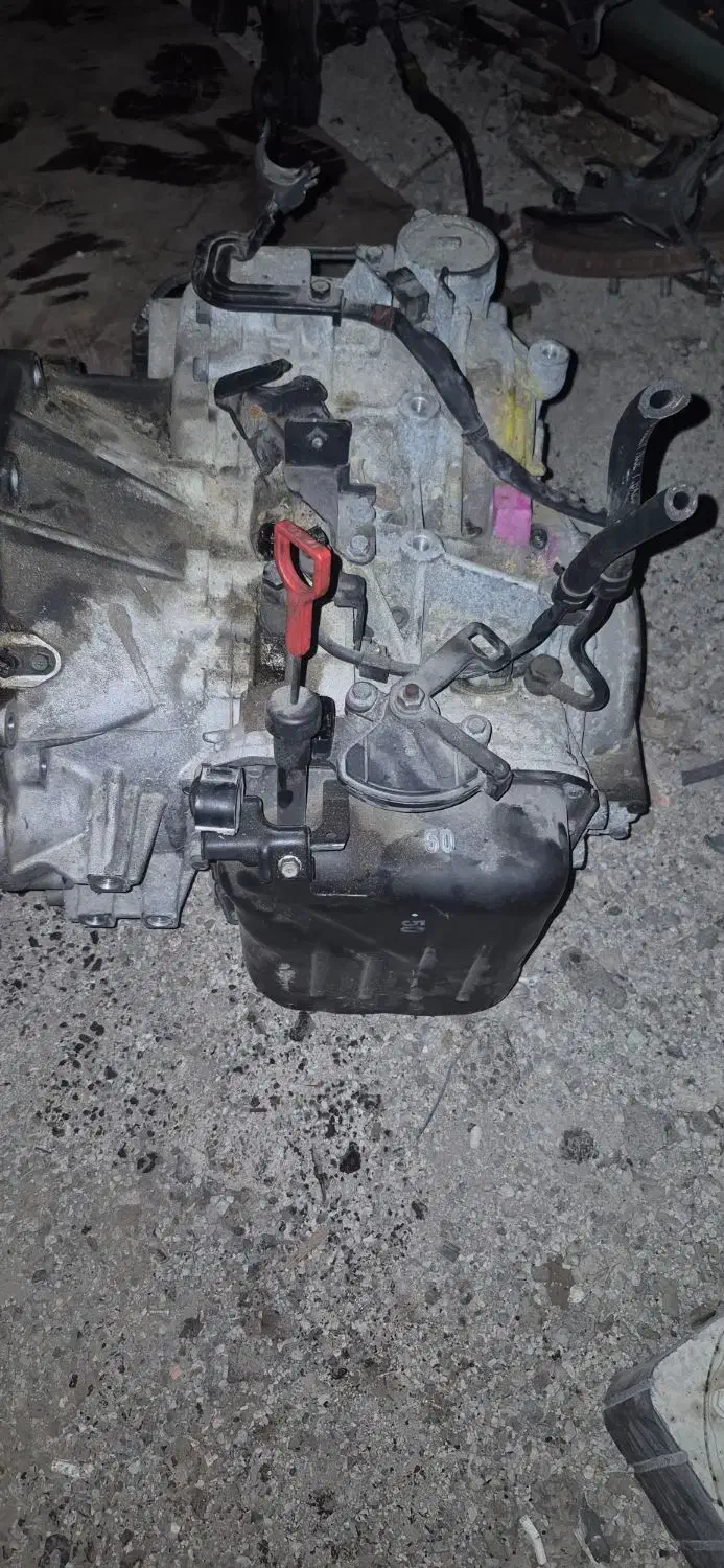 استوک یدک|قطعات یدکی و لوازم جانبی|خاوران, |دیوار