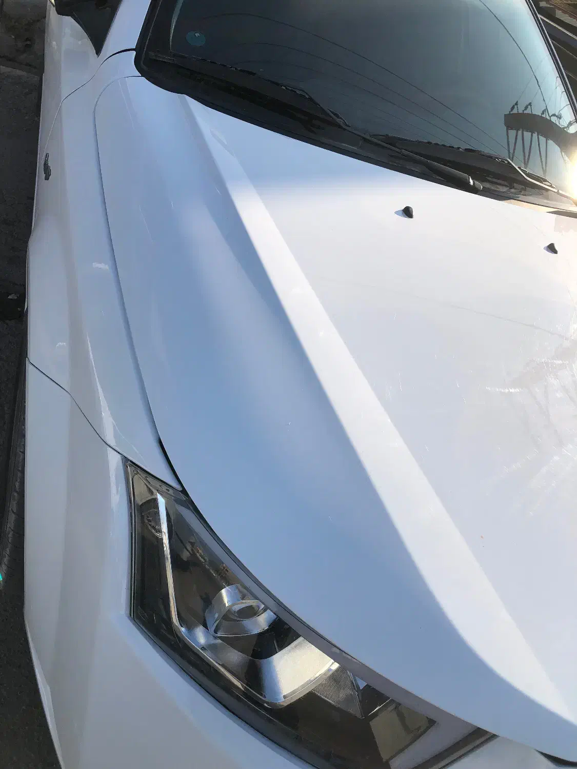 دنا|خودرو سواری و وانت|اردبیل, |دیوار