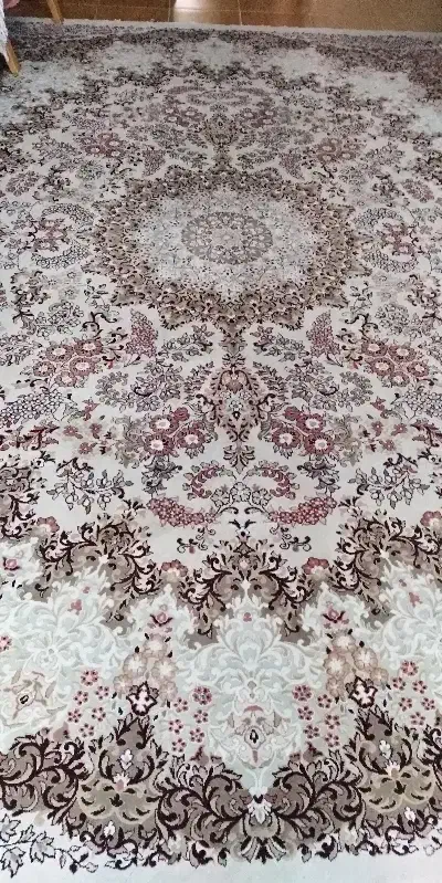 فرش 12 متری|فرش|رشت, رشتیان|دیوار