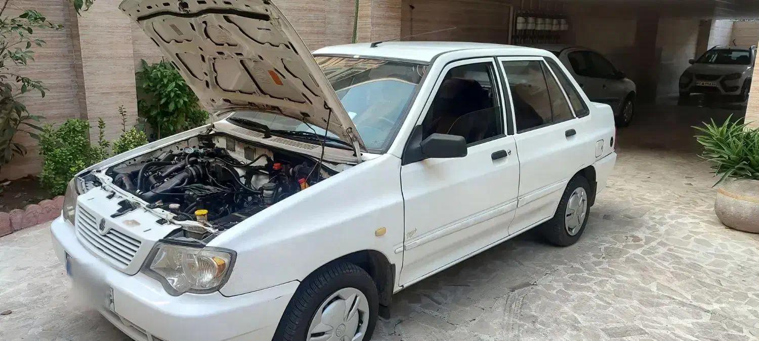 پراید 132مدل 90 دوگانه دستی|خودرو سواری و وانت|رشت, فرودگاه سردار جنگل رشت|دیوار