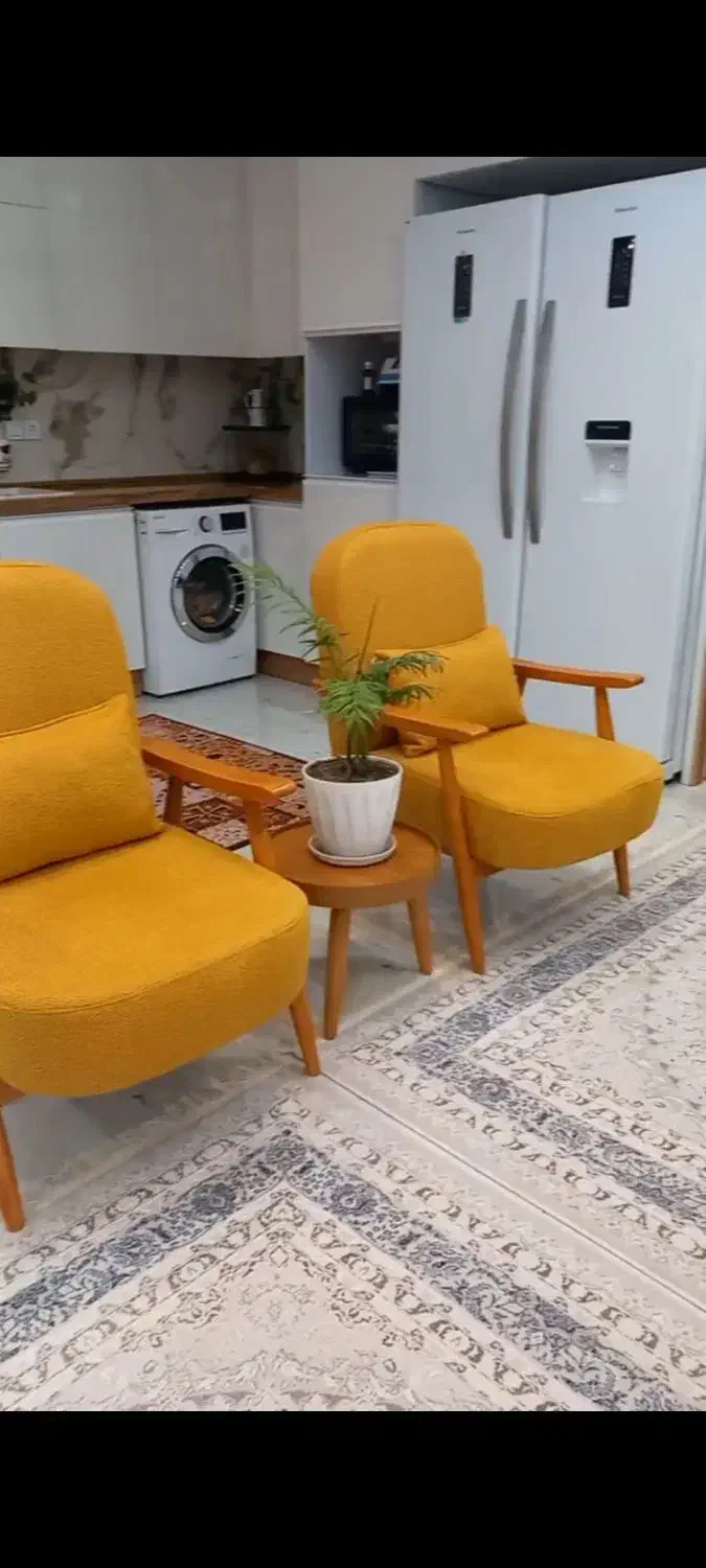 مبل مینیمال|مبلمان خانگی و میز عسلی|گرگان, |دیوار