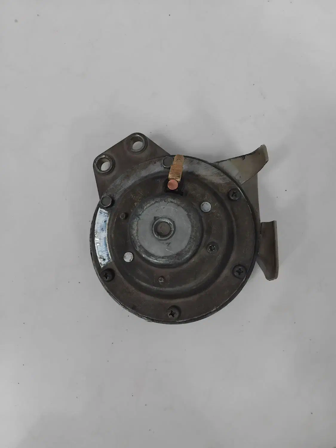 بوق زامیادی|قطعات یدکی و لوازم جانبی|مشهد, کلاته برفی|دیوار