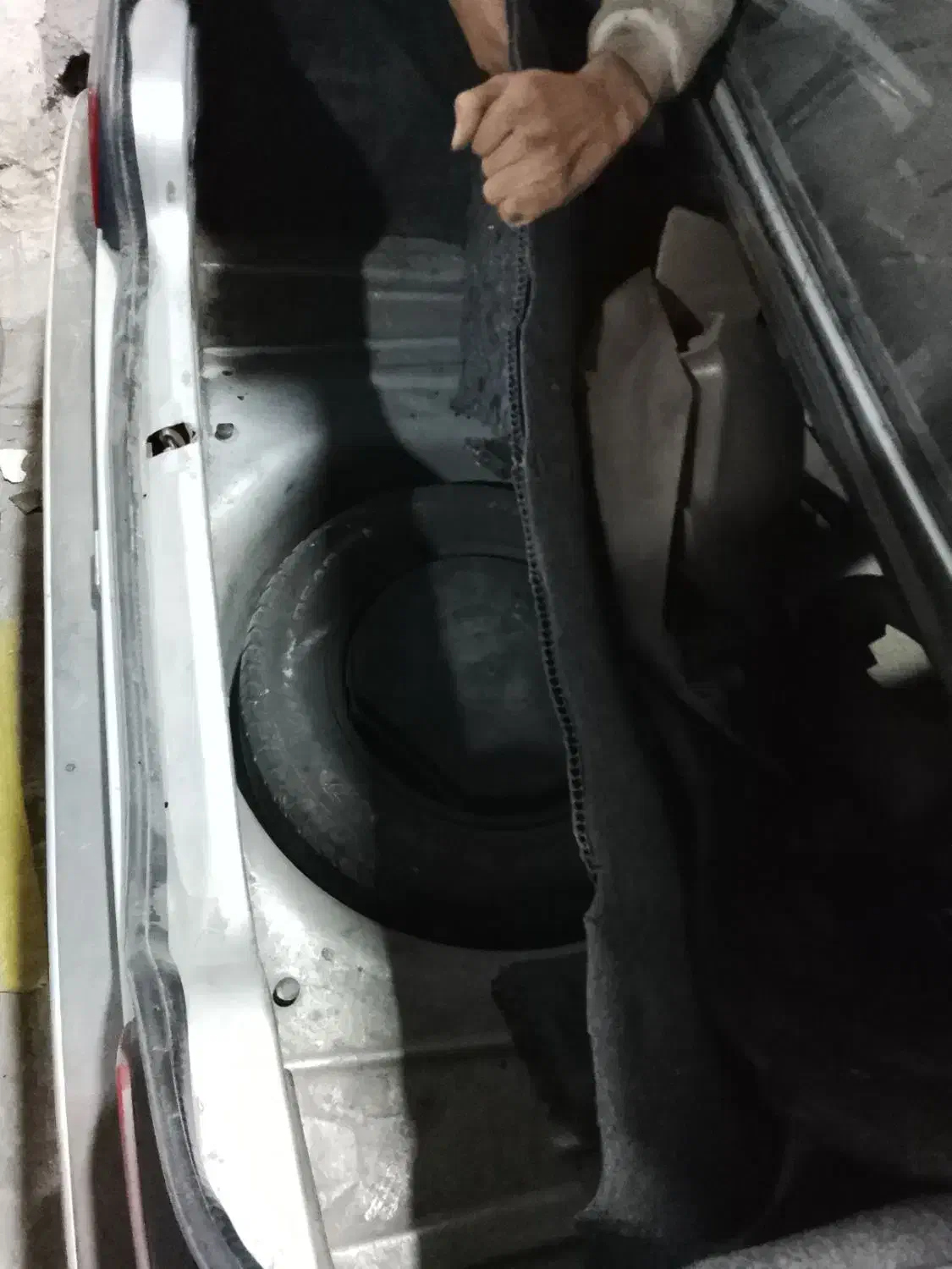 405 مدل 91|خودرو سواری و وانت|قم, بیانی|دیوار