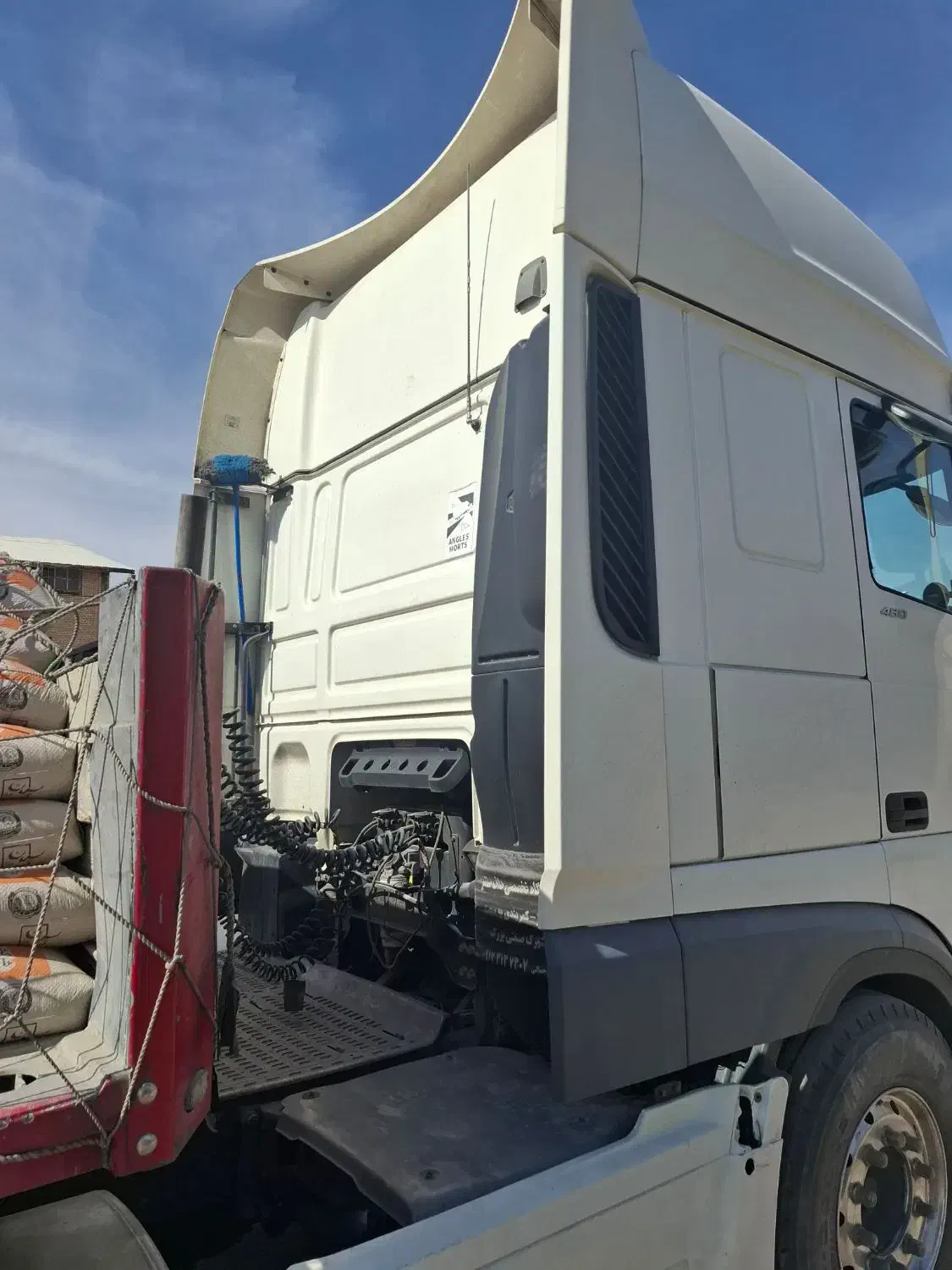 فروش کشنده|خودرو سنگین|کوار, |دیوار