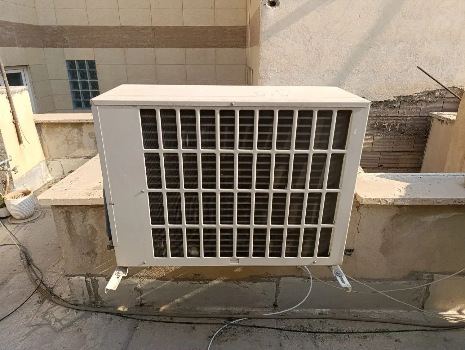 کولرگازی 24000 اوجنرال|کولر گازی و فن‌کوئل|تهران, سردارجنگل|دیوار