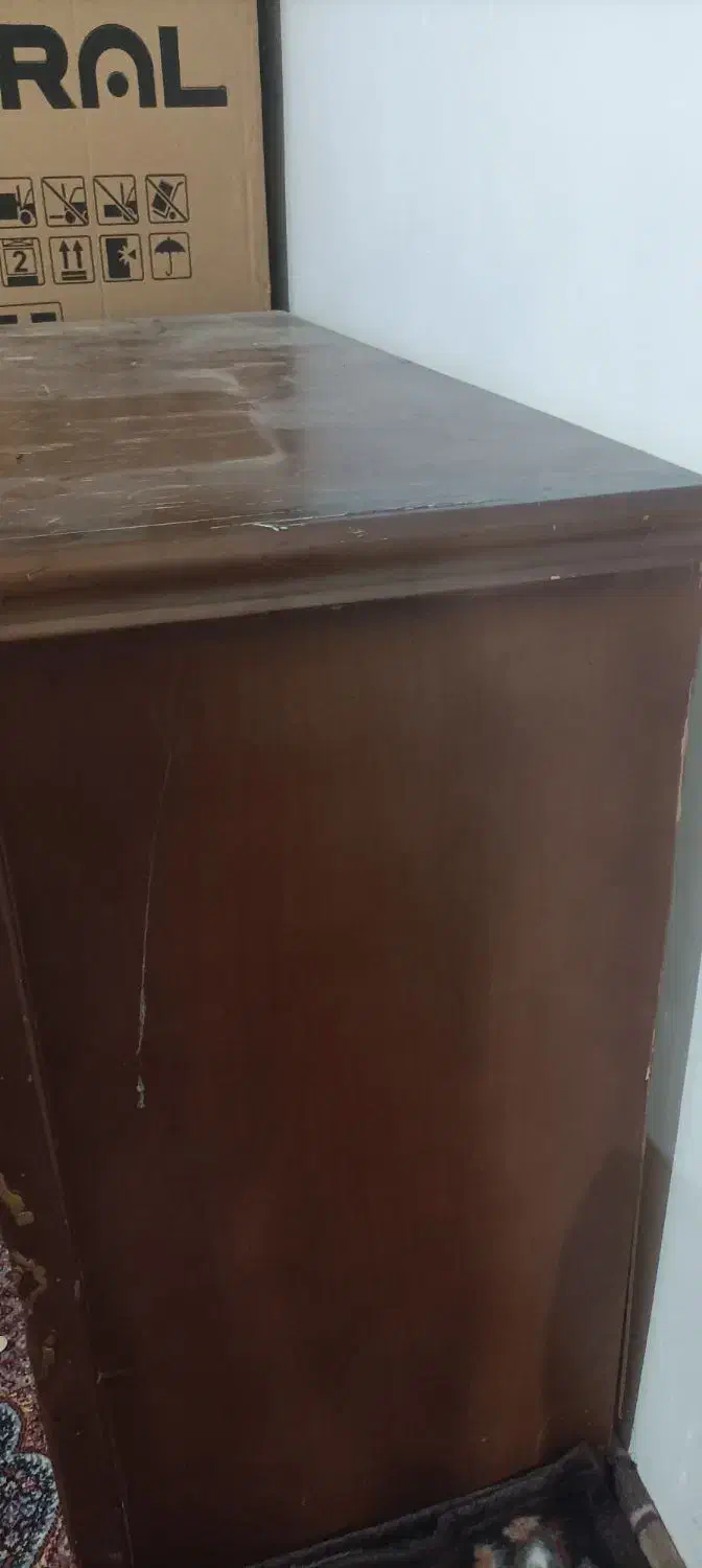 میزکامپیوتروکیس خالی|میز تحریر و کامپیوتر|خوی, |دیوار