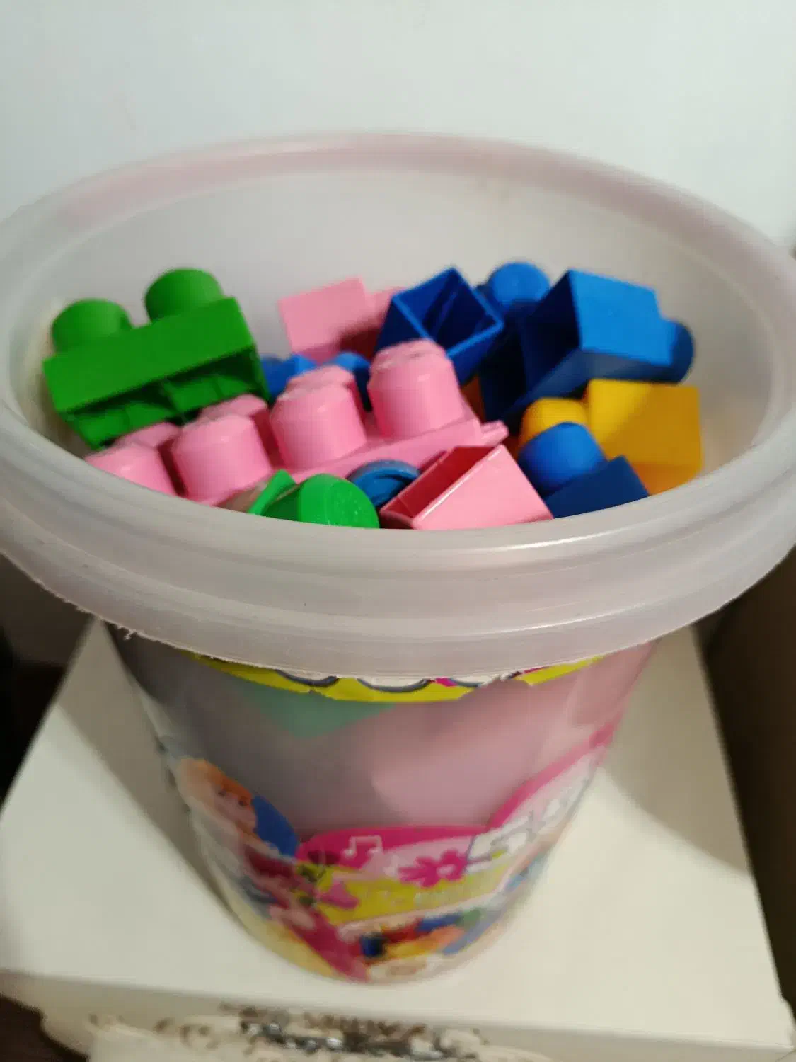 تعدادی اسباب بازی|اسباببازی|تبریز, |دیوار