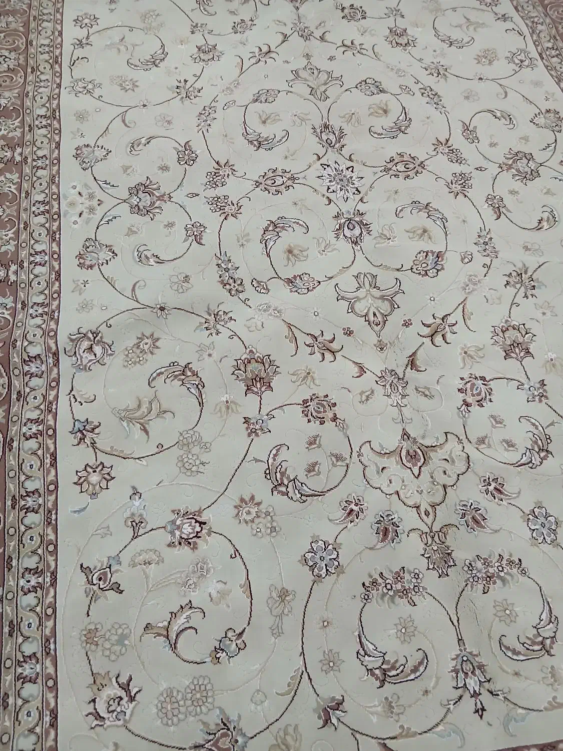 فرش۶متری|فرش|اسلامآباد غرب, |دیوار