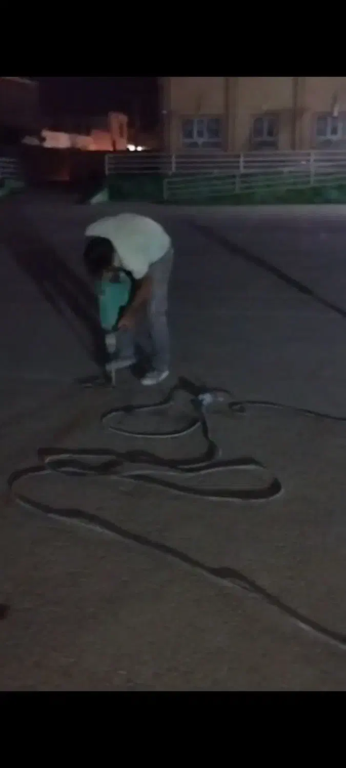 انجام تخریب جوشکارتاسیسات|خدمات پیشه و مهارت|دهدشت, |دیوار