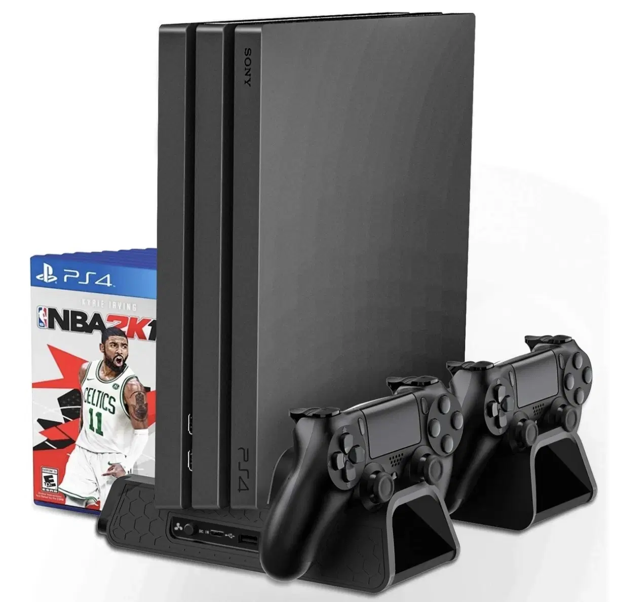 PS4 PRO 7216B|کنسول، بازی ویدئویی و آنلاین|ملکان, |دیوار