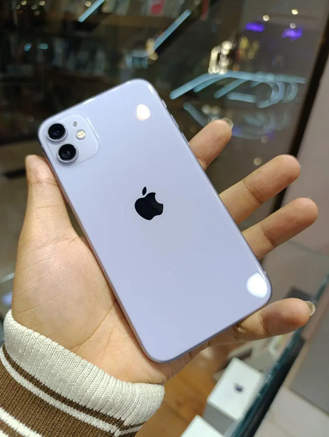 iPhone 11|موبایل|بجنورد, |دیوار