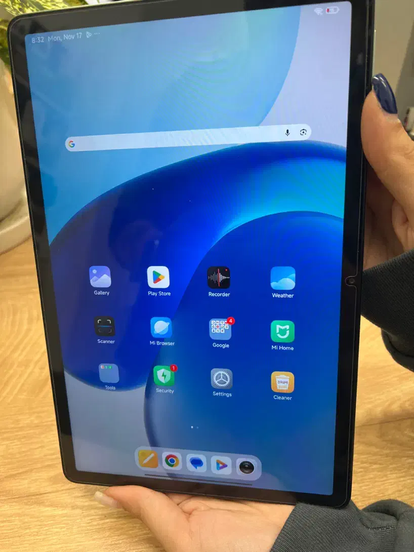 تبلت redmi pad se|تبلت|تهران, تهرانپارس غربی|دیوار