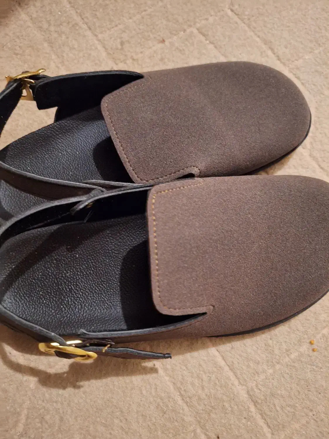 کفش های اسلیپر|کیف، کفش، کمربند|قزوین, |دیوار