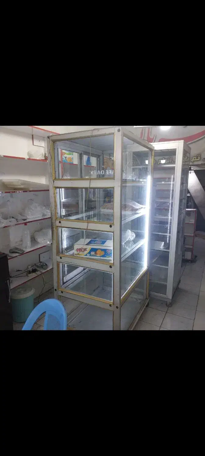 ویترین|بوفه، ویترین، کنسول|ایذه, |دیوار